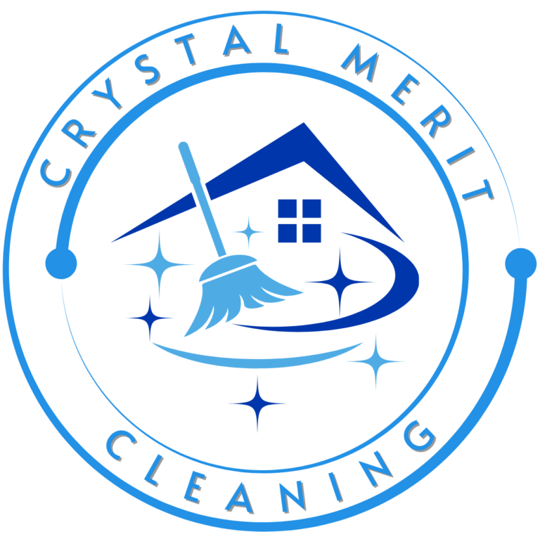 Areas We Serve Crystal Merit Cleaning